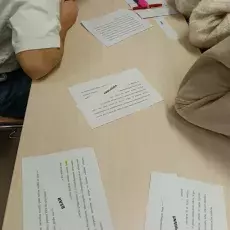 Noc Anglistów 2024 UG