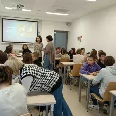 Noc Anglistów 2024 UG
