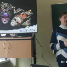 Kulturoznawczo-filmoznawcze warsztaty dla licealistów