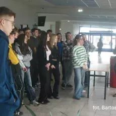 Kulturoznawczo-filmoznawcze warsztaty dla licealistów