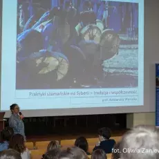 Kulturoznawczo-filmoznawcze warsztaty dla licealistów
