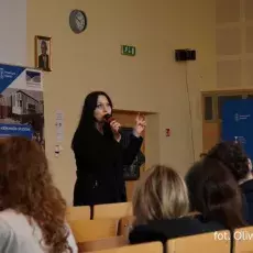 Kulturoznawczo-filmoznawcze warsztaty dla licealistów