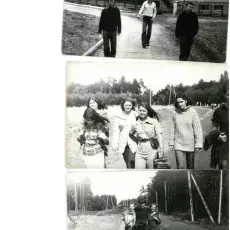 1979 Obóz naukowy Gołuń 5
