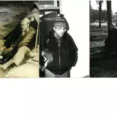 1979 Obóz naukowy Gołuń pracownicy