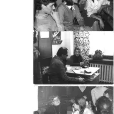 1980 Studenci i pracownicy