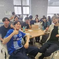 Debata studencka oraz warsztaty międzykulturowe, Uniwersytet Tokiwa, Japonia