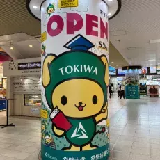 Sympozjum, Uniwersytet Tokiwa, Japonia