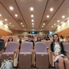 Sympozjum, Uniwersytet Tokiwa, Japonia