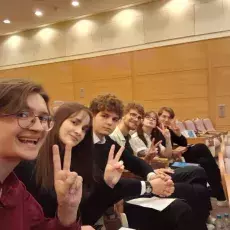 Sympozjum, Uniwersytet Tokiwa, Japonia