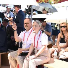 Dzień Morza, Expo 2025 