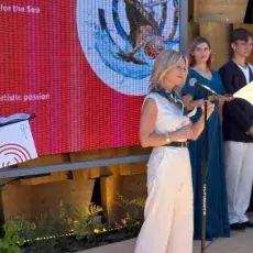 Dzień Morza, Expo 2025 