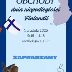 Dzień Niepodległości Finlandii