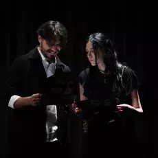 zdjęcie ze spektaklu