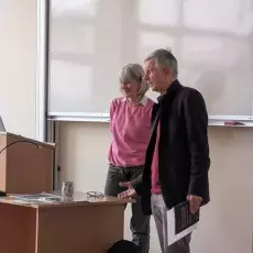 Stocznia po godzinach - dr Iwona Zając