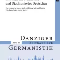 Danziger Germanistik
