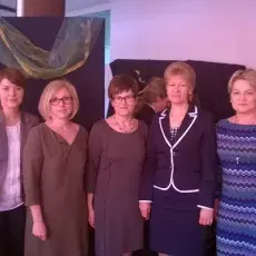 Dzień Puszkina w X LO w Gdyni