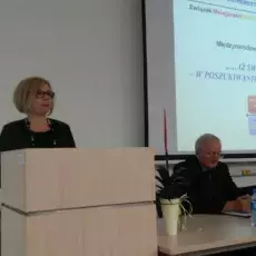 Międzynarodowa Konferencja Naukowa „… IŻ SWÓJ JĘZYK MAJĄ” – W POSZUKIWANIU TOŻSAMOŚCI  JĘZYKOWEJ 