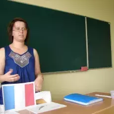 Konferencja „Asystenci programu Comenius w Trójmieście - jak skutecznie nauczać języków obcych”