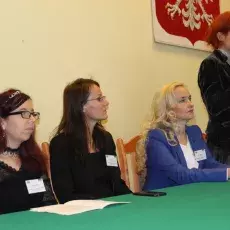 I Międzynarodowa Konferencja    „SOCJOLINGWISTYCZNE BADANIA W TEORII I PRAKTYCE – INTERDYSCYPLINARNE PODEJŚCIE”