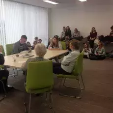 "Wojna i pokój": czytamy globalnie"