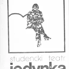 Michał Błażejewski, Studencki Teatr Jedynka, Gdańsk-Poznań-Warszawa 1984