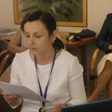 dr Ewa Konefał