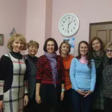 Staż w Państwowym Uniwersytecie im. Janki Kupały w Grodnie