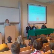 II Międzynarodowa Konferencja Naukowa „Mówię więc (kim?) jestem –  W POSZUKIWANIU TOŻSAMOŚCI JĘZYKOWEJ”