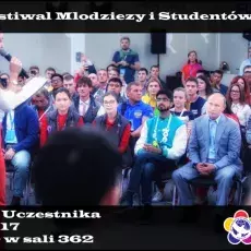 XIX Festiwal Młodzieży w Soczi