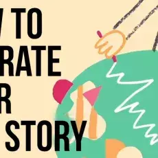 How to narrate your life story