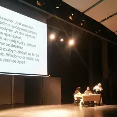 Dni słowiańskiego piśmiennictwa i kultury na Wydziale Filologicznym