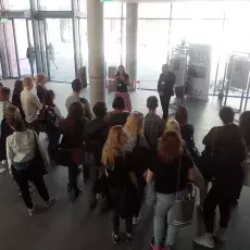 Dni słowiańskiego piśmiennictwa i kultury na Wydziale Filologicznym