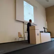 Międzynarodowa konferencja "Globalizacja komunikacyjna - wyzwania międzykulturowe"