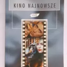 Jerzy Szyłak, Mirosław Przylipiak, Kino najnowsze, Kraków 1999