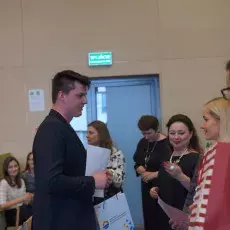 Dyktando z języka rosyjskiego 2019