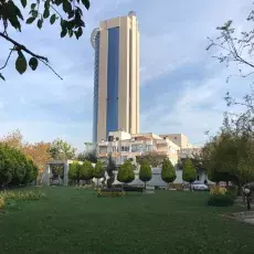 Zajęcia w Turcji İstanbul Gelişim Üniversitesi (İGÜ) 
