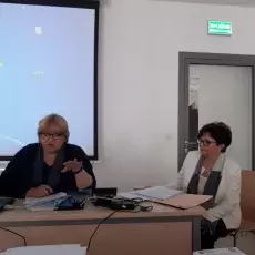 Seminarium Pracowni Badań Nad Komunikowaniem Medialnym: Wartości i wartościowanie w dyskursie medialnym