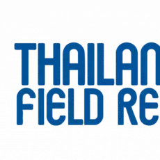 Student Field Research Thailand 2016